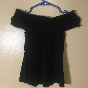 John Gault (Brandy Melville) off the shoulder